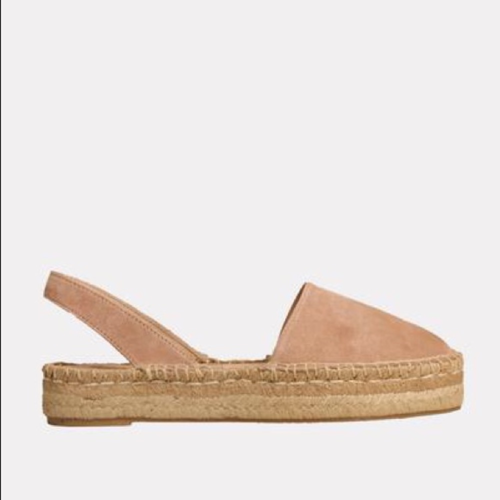 Tulum Espadrille